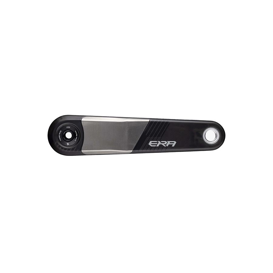 RaceFace ERA-E Ebike Crank Arm Set - 165mm BG4 Spindle Interface Carbon BLK Ebike Crankset Race Face