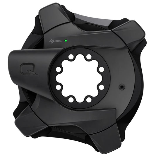 SRAM XX/XX SL Eagle T-Type AXS Power Meter Spider - For Use Thread Mount Chainrings 8-Bolt Direct Mount BLK D1 Crank Spider SRAM   