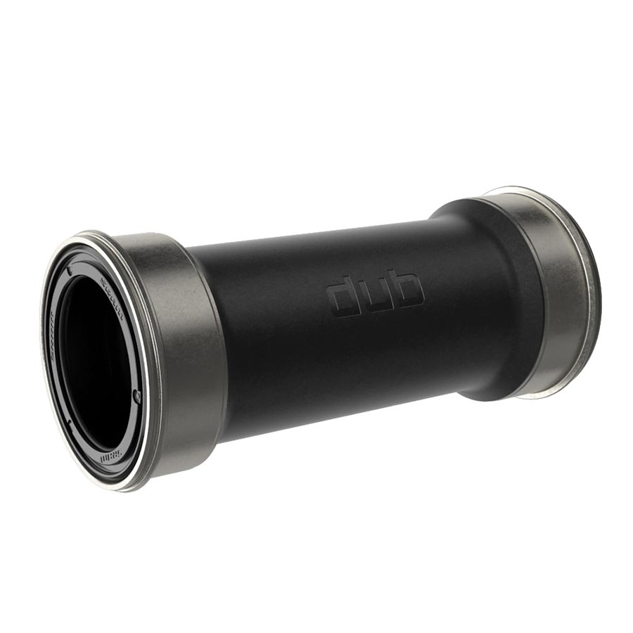 SRAM DUB PressFit Bottom Bracket - BB89.5/BB92 89/92mm MTB Boost 55mm CL BLK Bottom Brackets SRAM