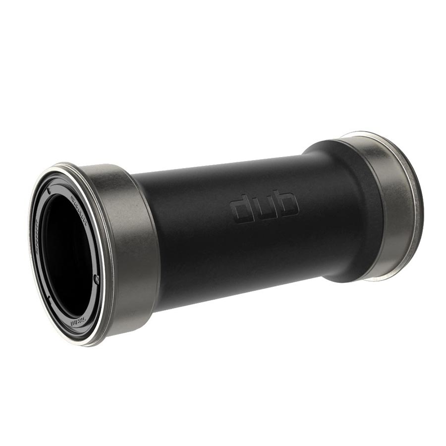 SRAM DUB PressFit Ceramic Bottom Bracket - PressFit 89/92mm (MTB) Black Bottom Brackets SRAM