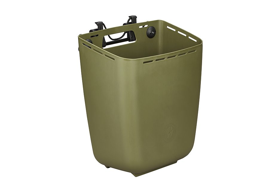 Specialized s/f coolcave bag green one size Bags Specialized