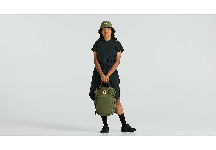 Specialized s/f cave pack bag green one size Bags Specialized