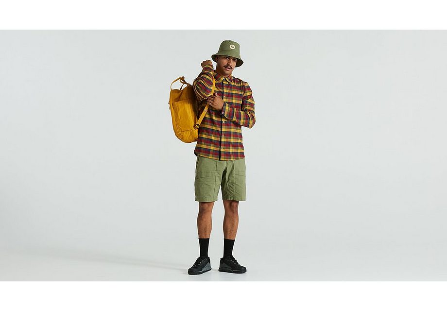 Specialized s/f cave pack bag ochre one size Bags Specialized