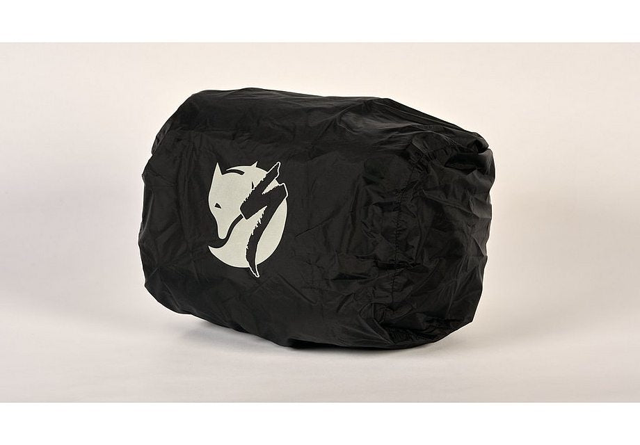 Specialized s/f handlebar rain cover bag black one size Bags Specialized