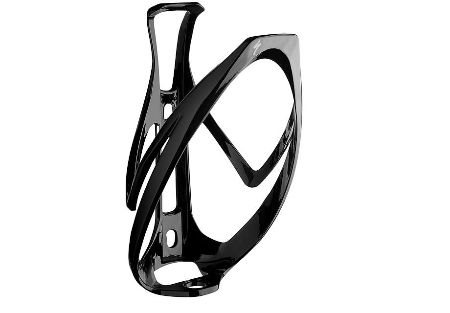 Specialized rib cage ii black one size Bottle Cages and Parts Specialized