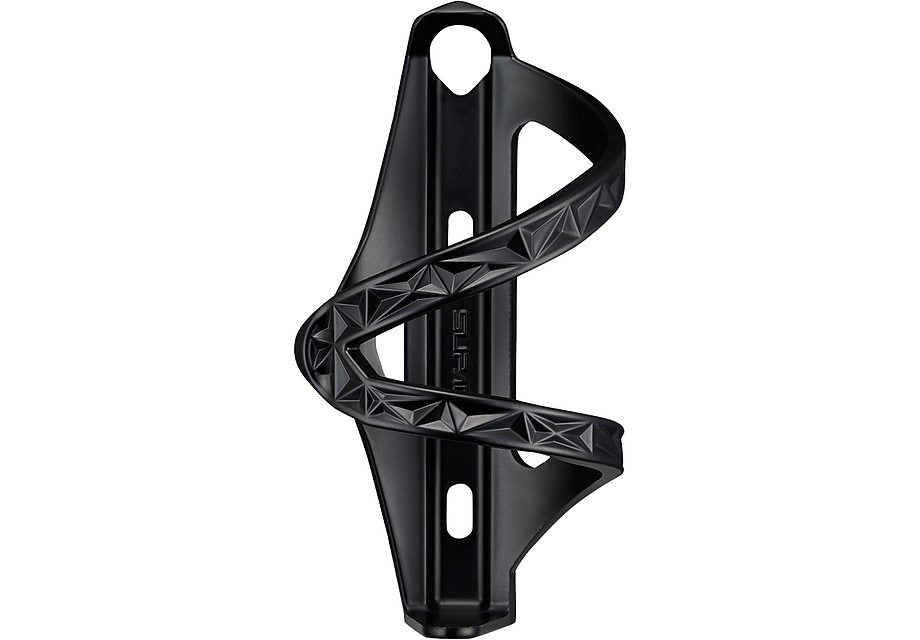 Specialized side S-Worksipe cage poly left black one size Bottle Cages and Parts Specialized