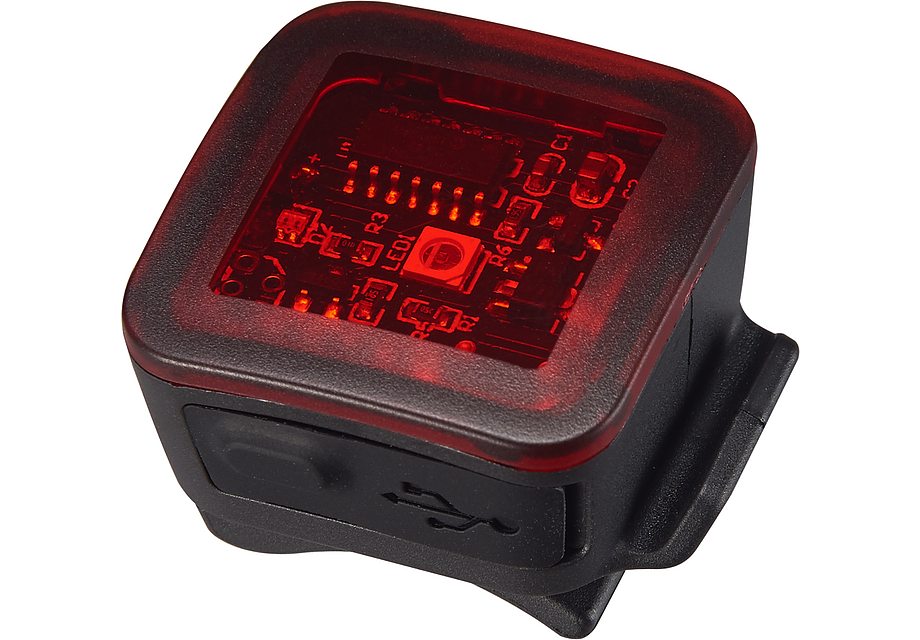 Specialized flashback taillight black one size Lights Specialized