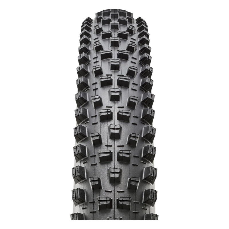 Maxxis Forekaster Tire - 29 x 2.4 Tubeless Folding BLK 3CT EXO+ Wide Trail E-50 Tires Maxxis