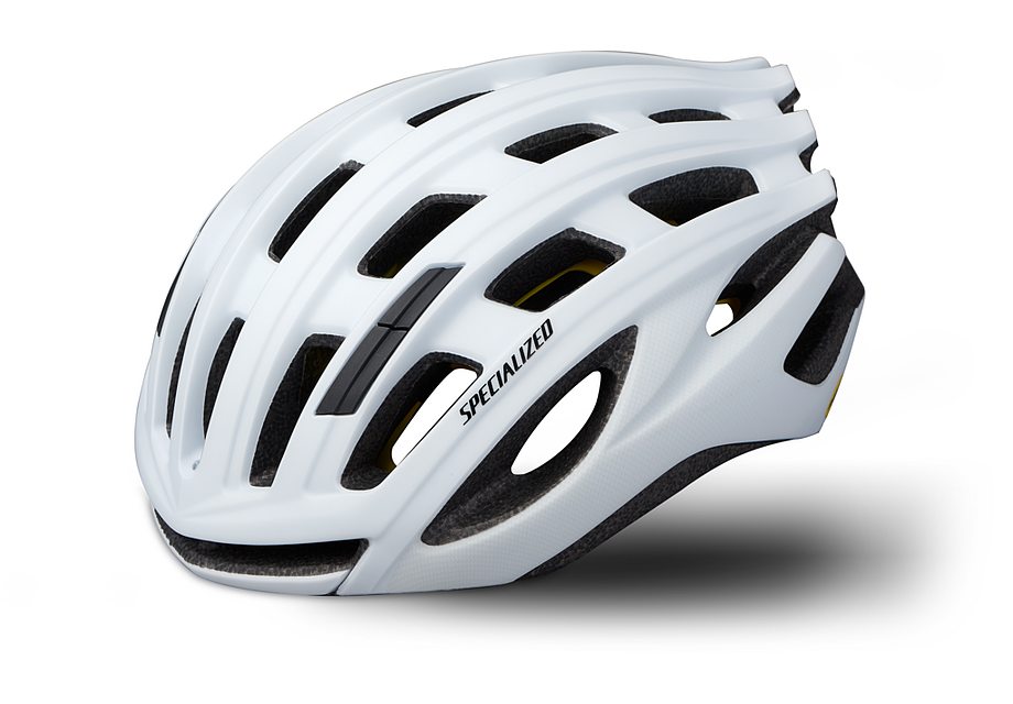 Specialized propero 3 angi mips helmet matte white tech m Helmets Specialized