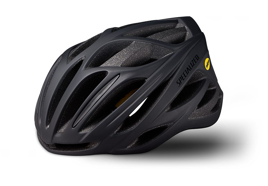 Specialized echelon ii mips helmet matte black l Helmets Specialized
