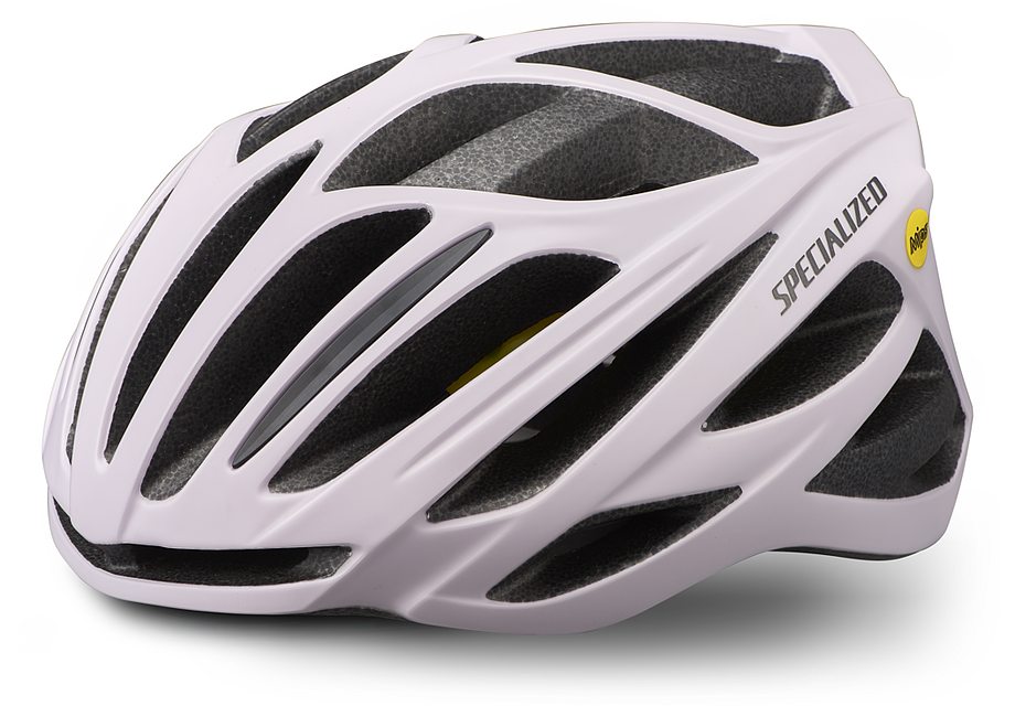 Specialized echelon ii mips helmet matte clay m Helmets Specialized