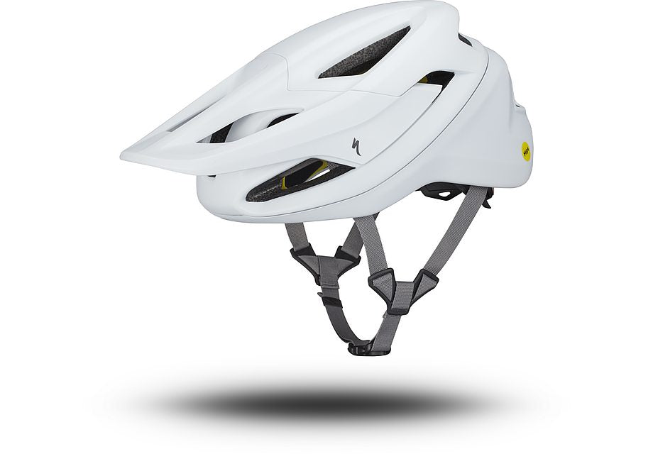 Specialized camber helmet white m Helmets Specialized