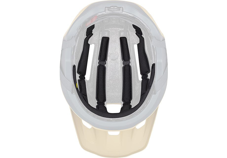 Specialized ambush ii padset black m Exclude Specialized