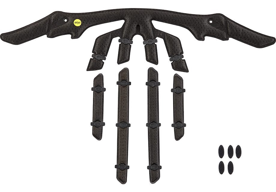 Specialized S-Works prevail ii vent mips sl padset one color l Exclude Specialized