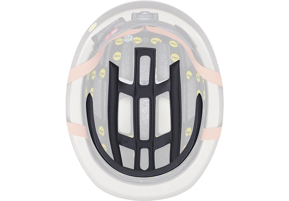 Specialized mode padset black s Exclude Specialized