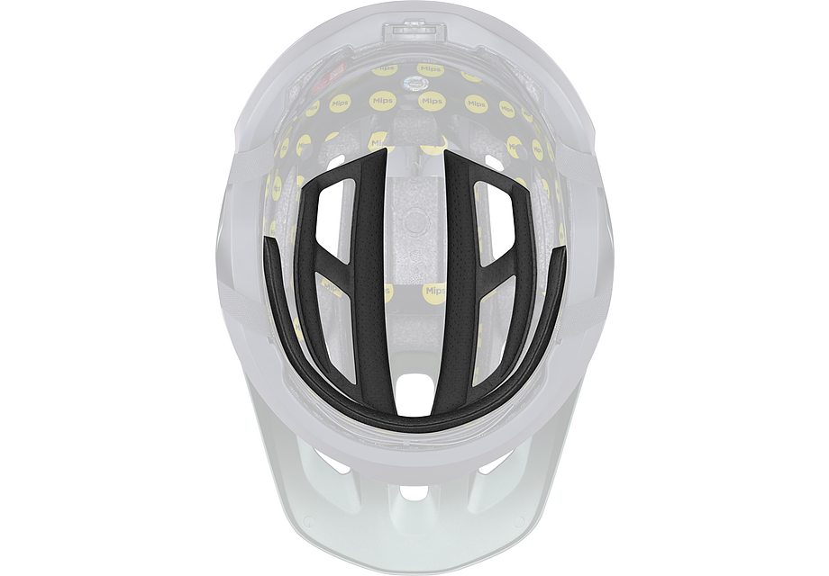 Specialized tactic 4 padset black l Exclude Specialized