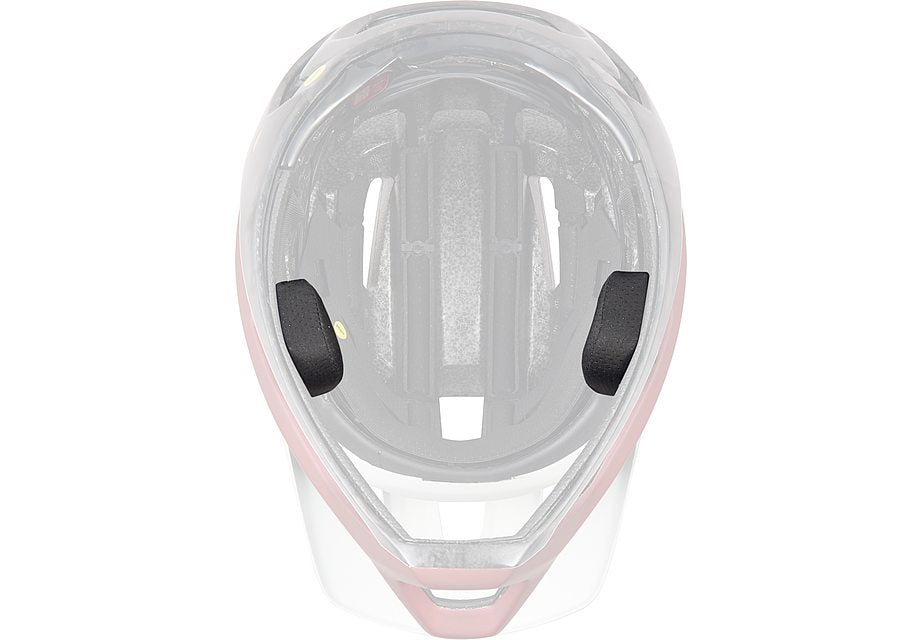 Specialized gambit cheek pad padset black 25mm Exclude Specialized