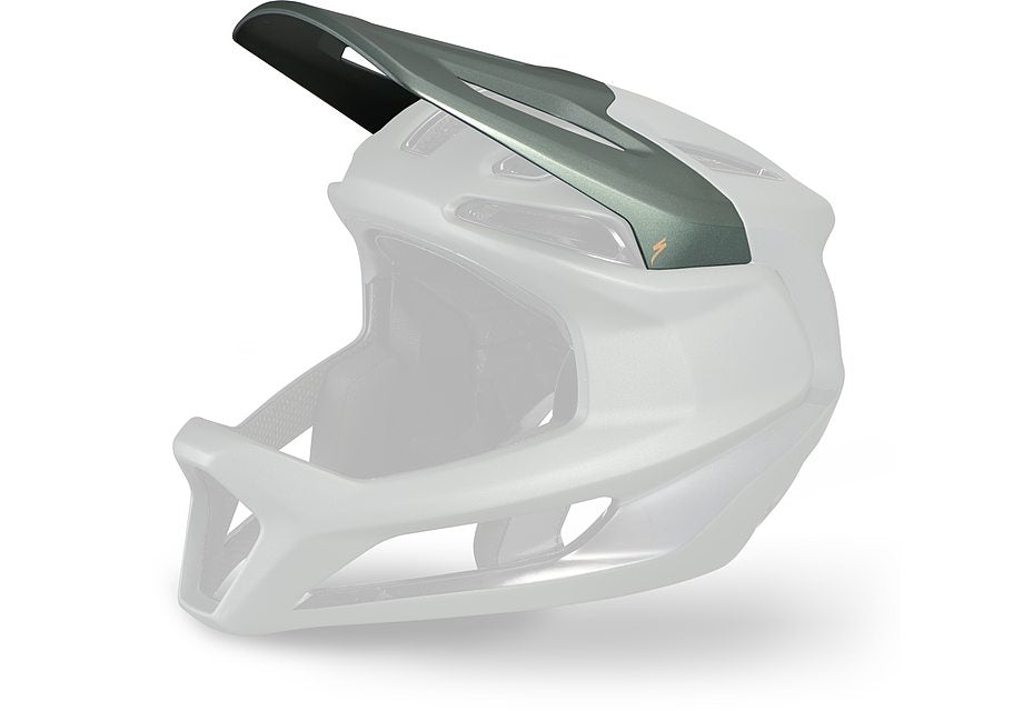 Specialized gambit visor oak green m Exclude Specialized