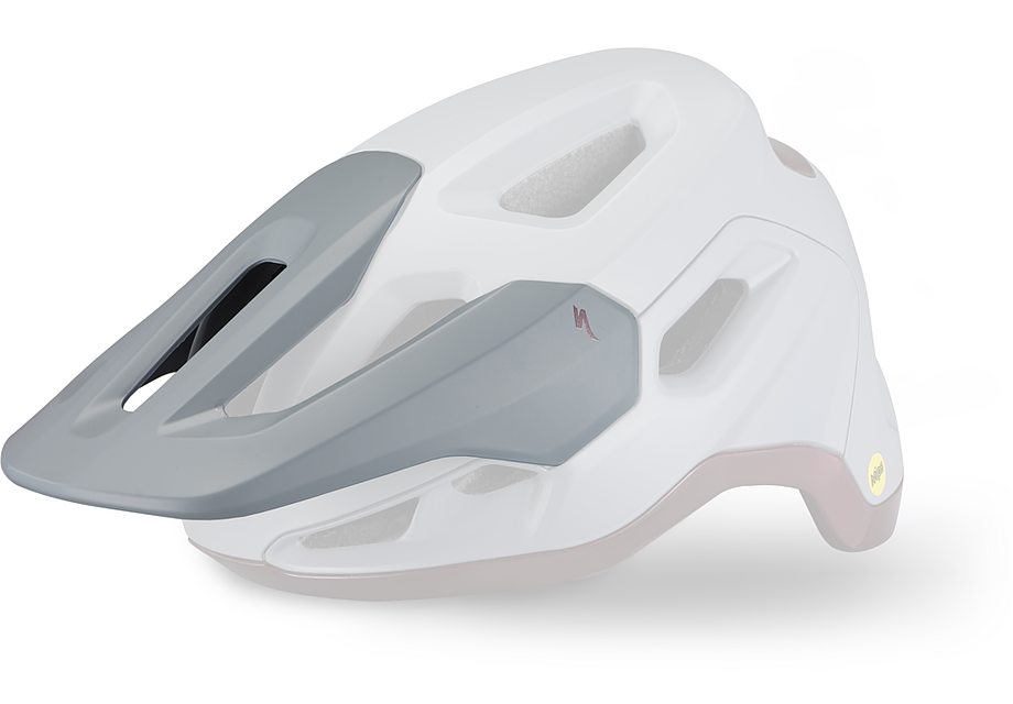 Specialized tactic 4 visor dove grey l Exclude Specialized