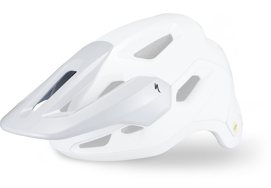 Specialized tactic 4 visor white m Exclude Specialized