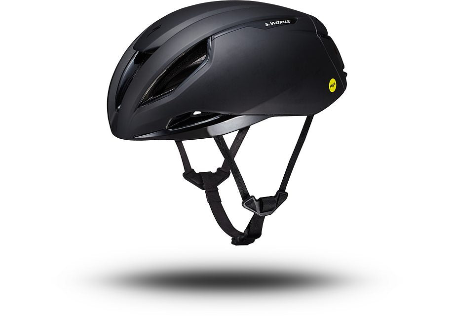 Specialized S-Works evade 3 helmet black l Helmets Specialized