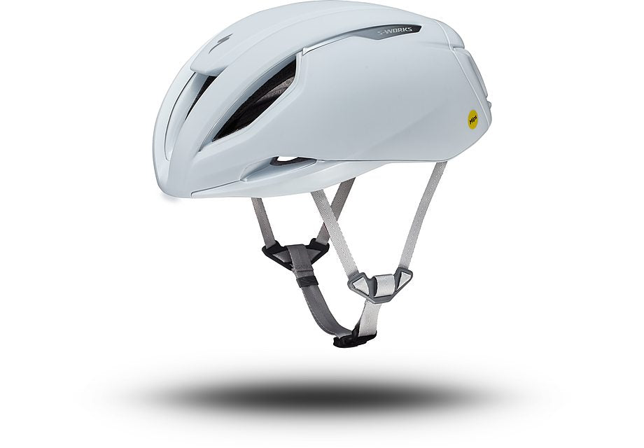 Specialized S-Works evade 3 helmet white l