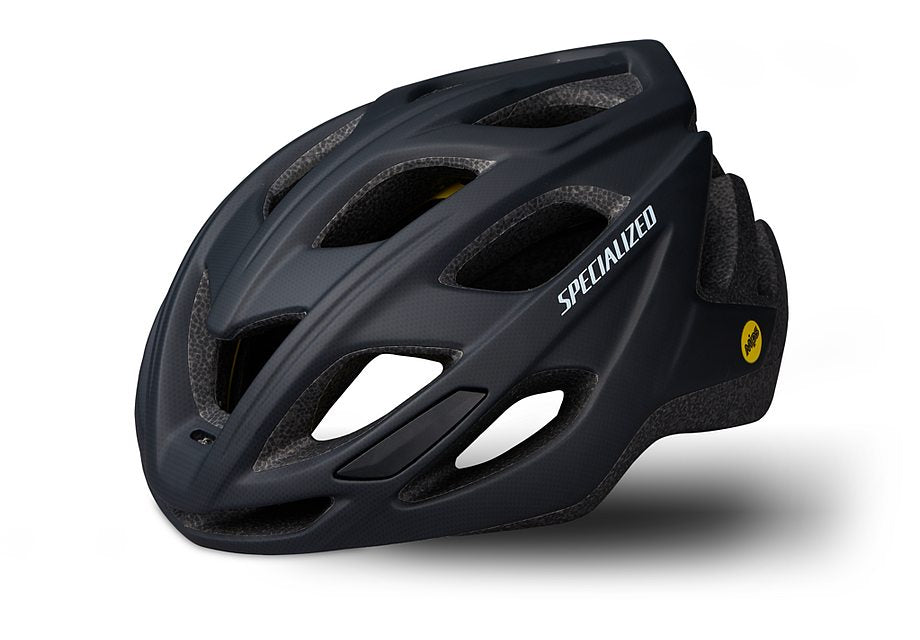 Specialized chamonix mips helmet matte black med/lg Helmets Specialized