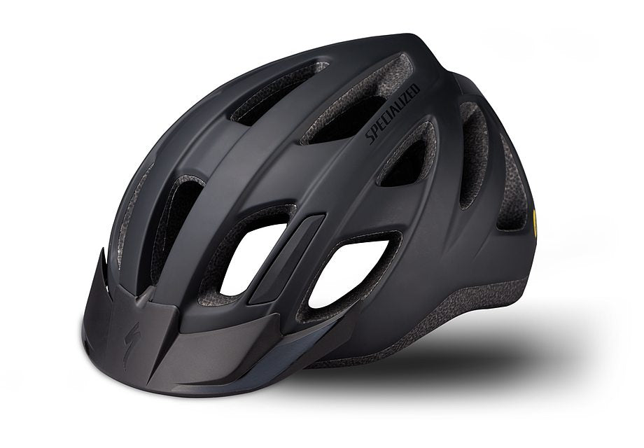 Specialized centro mips helmet matte black one size Helmets Specialized