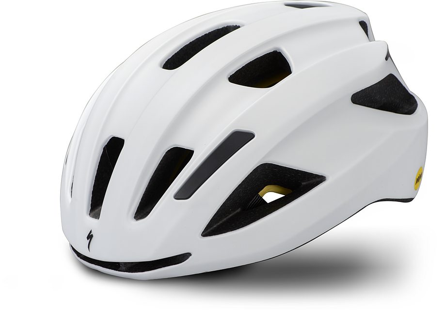 Specialized align ii mips helmet satin white m/l Helmets Specialized