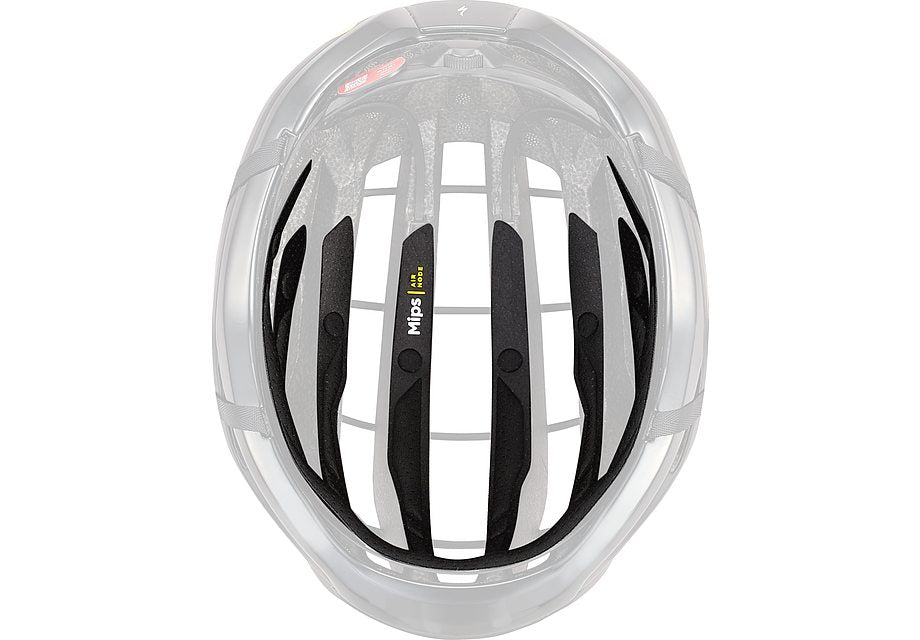 Specialized S-Works prevail 3 padset black s Exclude Specialized