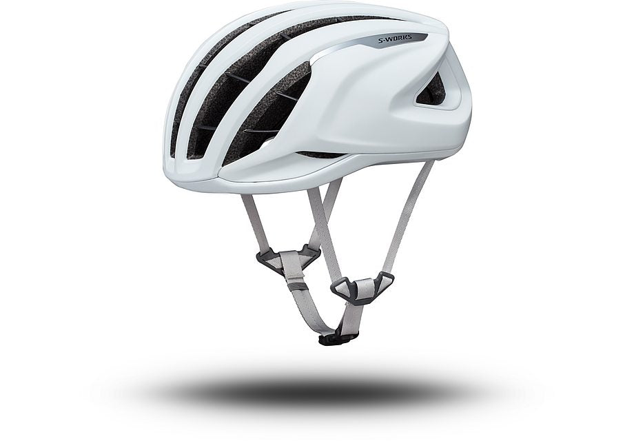 Specialized S-Works prevail 3 helmet white m Helmets Specialized