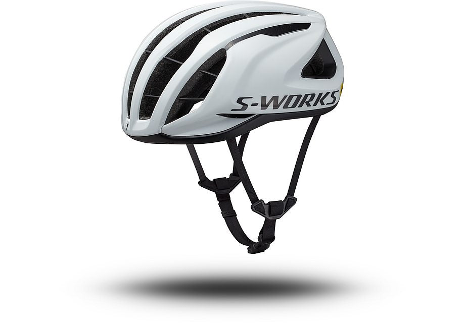 Specialized S-Works prevail 3 helmet white/black l Helmets Specialized