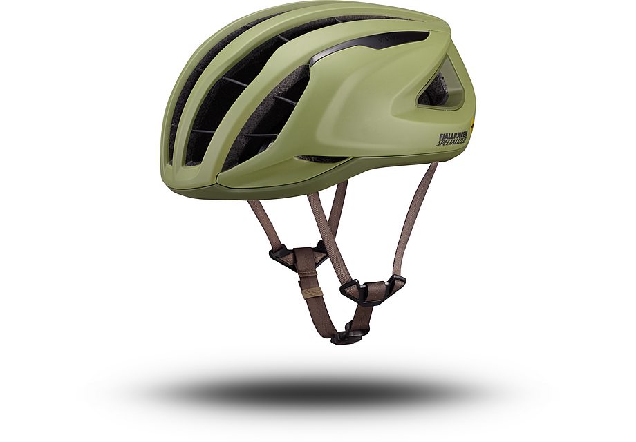 Specialized S-Works prevail 3 helmet fjällräven green m Helmets Specialized
