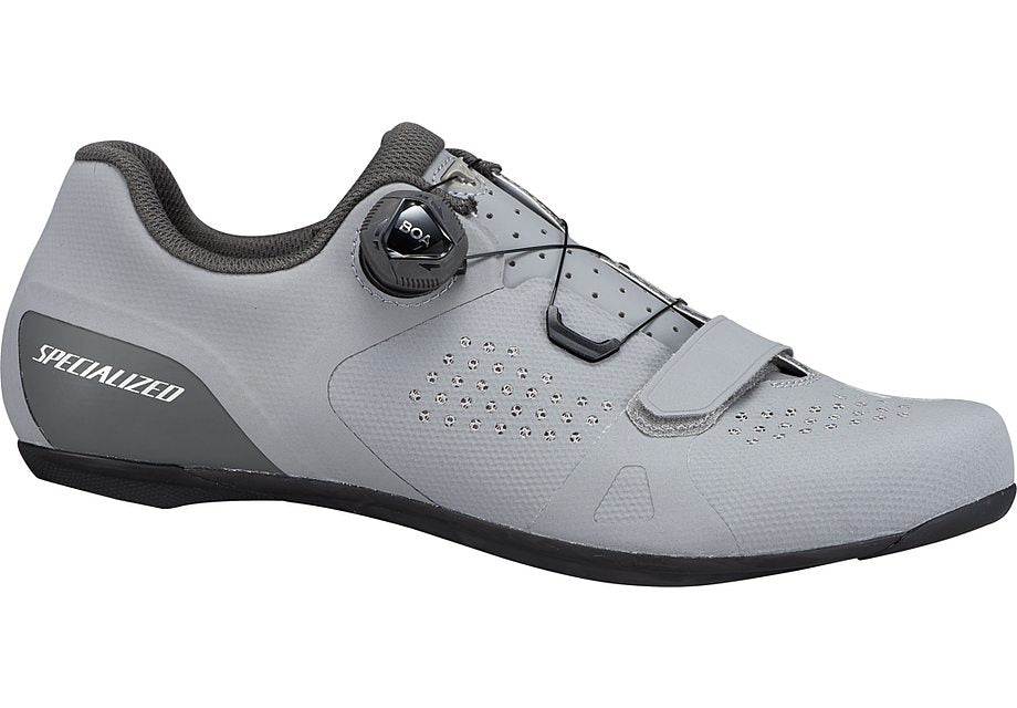 Specialized torch 2.0 shoe cool grey/slate 44.5 Shoes and Insoles Specialized
