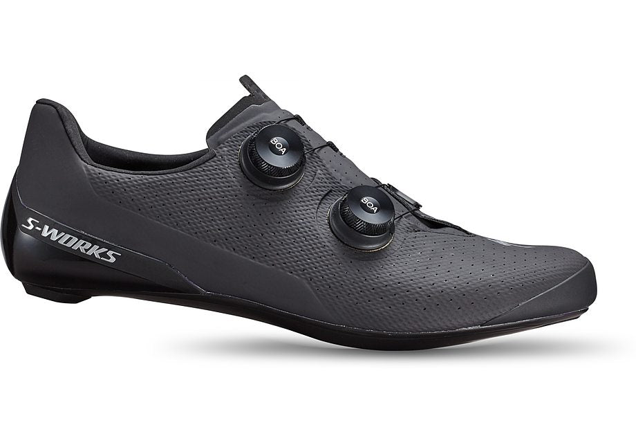 Specialized S-Works torch shoe black 43 – Spirited Cyclist