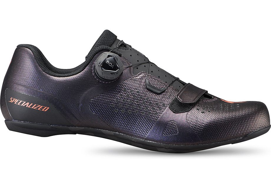 Specialized torch 2.0 shoe black/starry 44 Shoes and Insoles Specialized