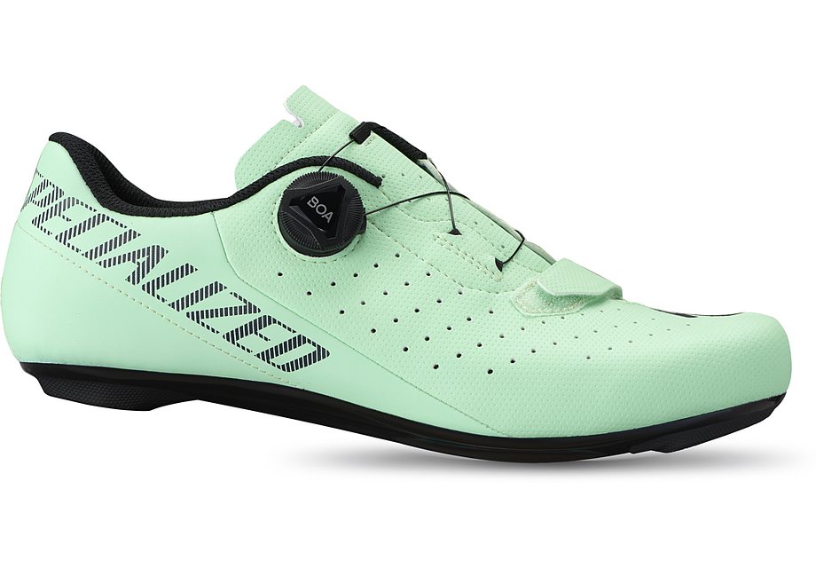 Specialized torch 1.0 shoe oasis/cast blue 41 Shoes and Insoles Specialized