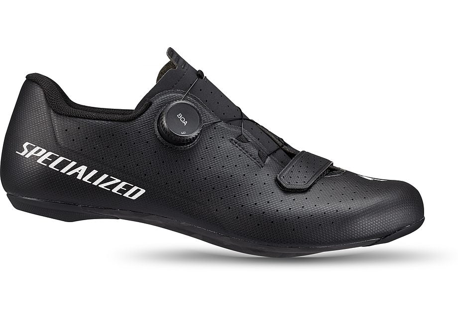 Specialized torch 2.0 shoe black 38 Shoes and Insoles Specialized