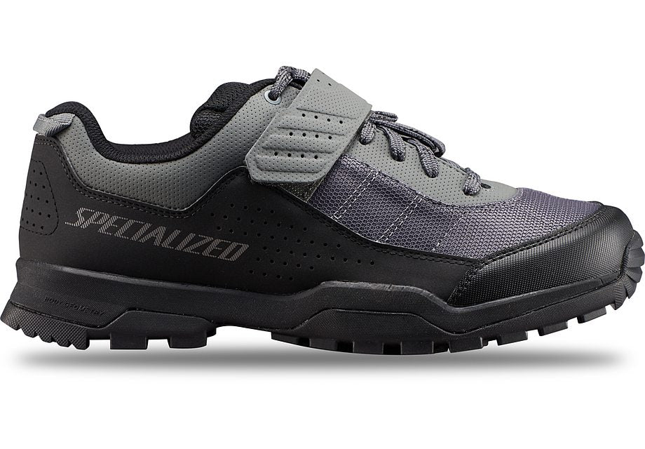 Specialized rime 1.0 shoe black 36 Shoes and Insoles Specialized