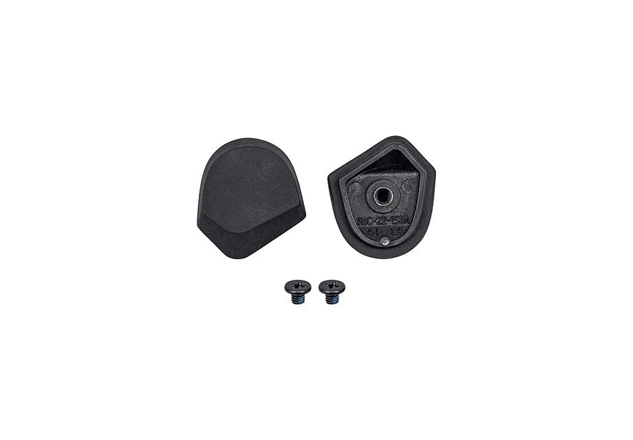 Specialized S-Works torch heel lug part black / black 46-47 Exclude Specialized