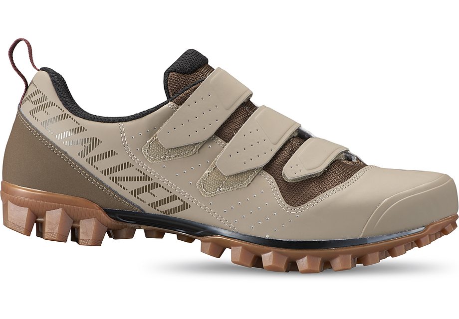 Specialized recon 1.0 shoe sand/doppio 42 Shoes and Insoles Specialized