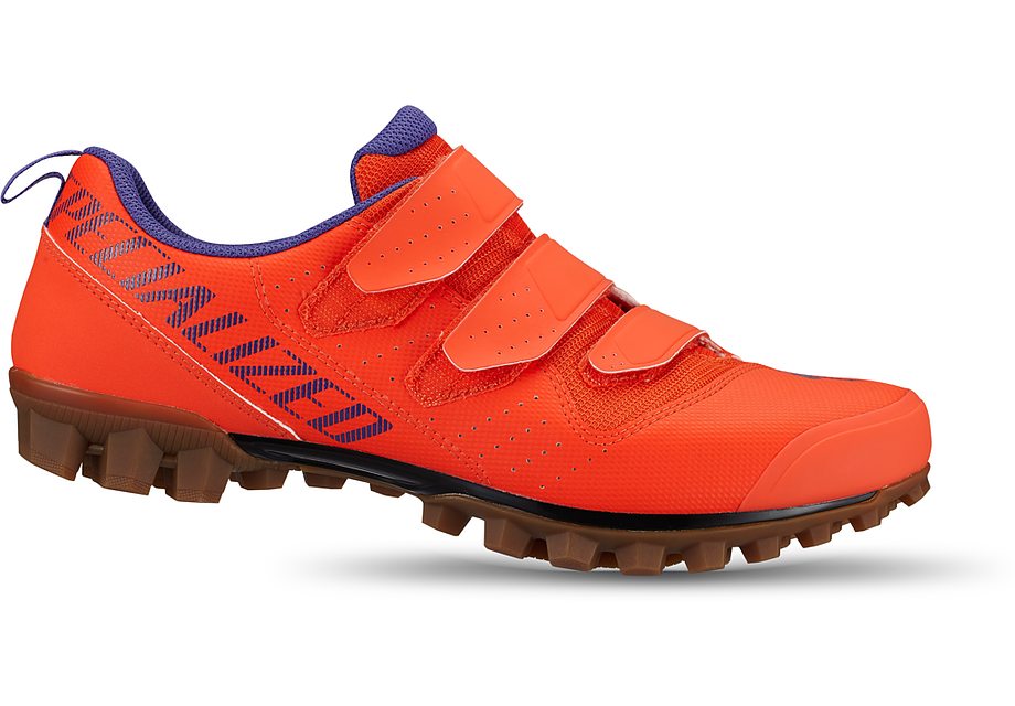 Specialized recon 1.0 shoe cactus bloom/limestone/purple orchid 43 Shoes and Insoles Specialized