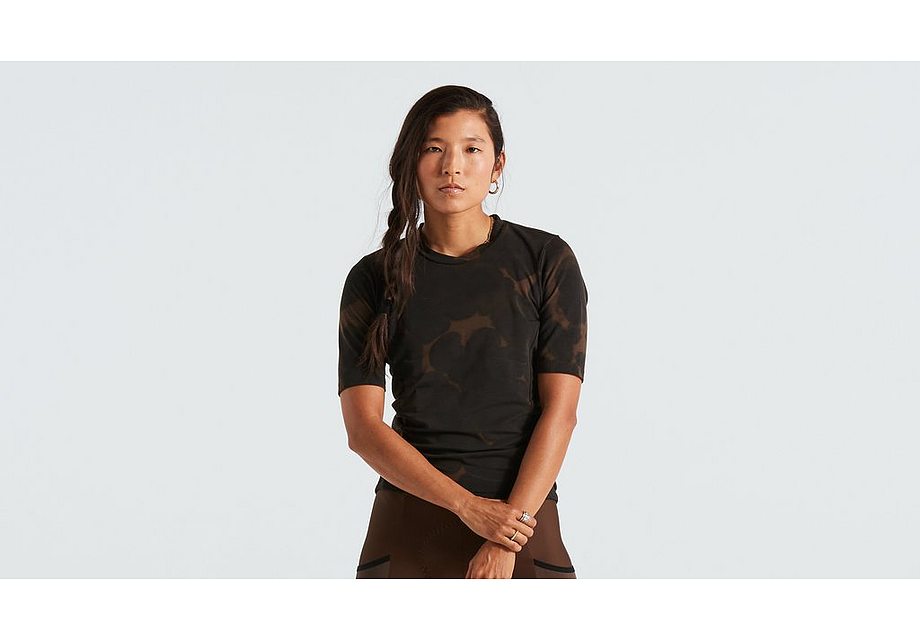 Specialized adv garment wash jersey ss wmn doppio xxl Jerseys Specialized