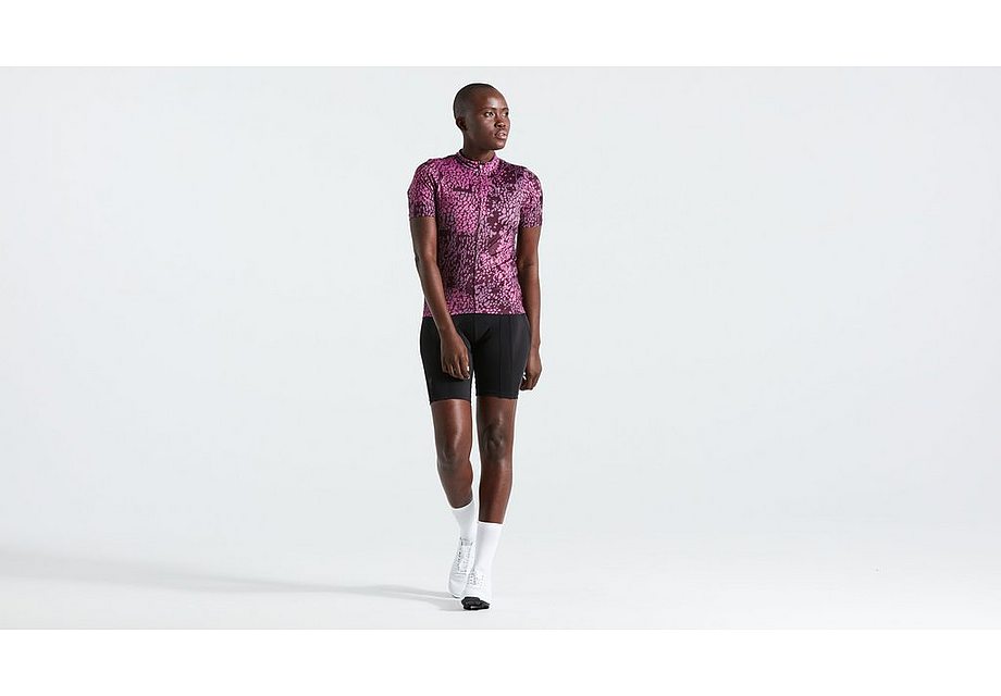 Specialized rbx+ gills jersey ss wmn dusty lilac l Jerseys Specialized