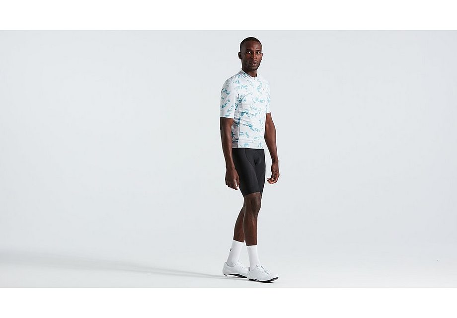 Specialized rbx+ overrun jersey ss men dove grey xs Jerseys Specialized