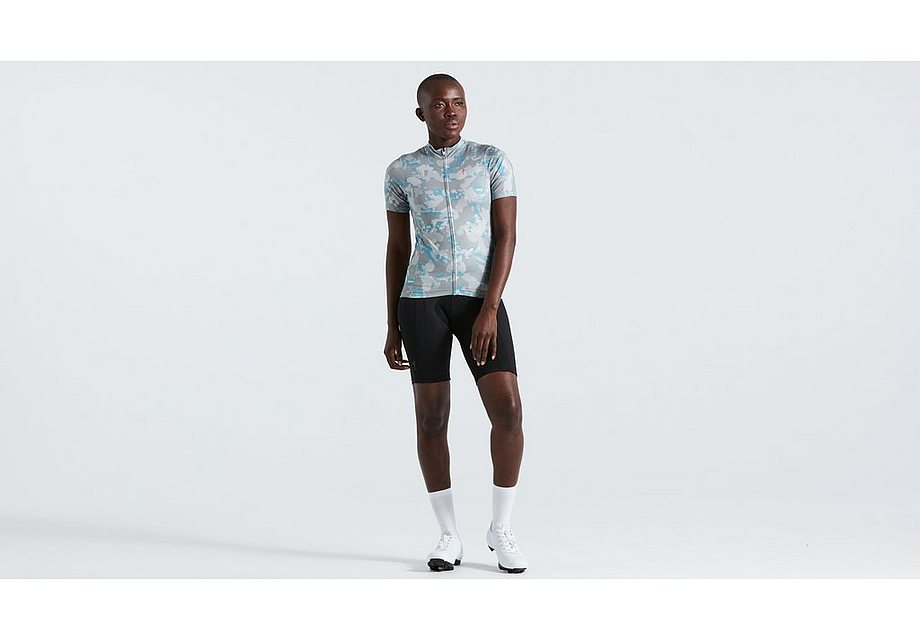 Specialized rbx+ overrun jersey ss wmn arctic blue xl Jerseys Specialized