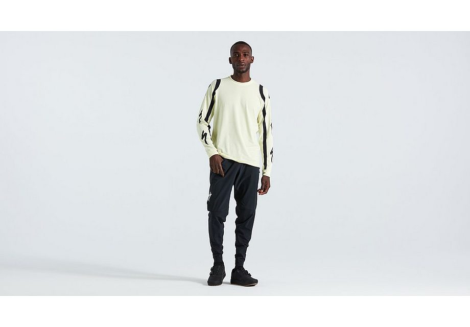 Specialized trail pant black 40 Shorts and Pants Specialized