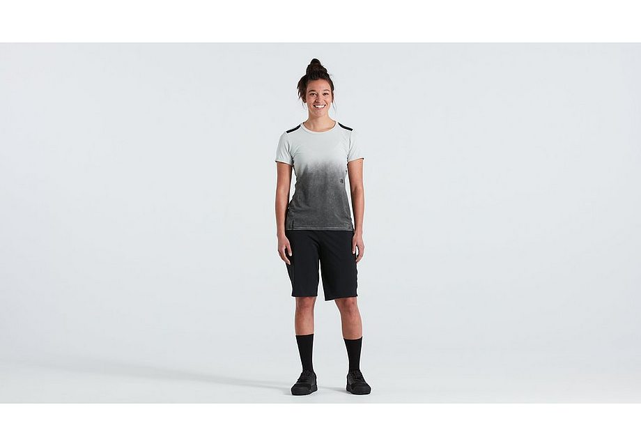 Specialized trail cordura short wmn black xs Shorts and Pants Specialized