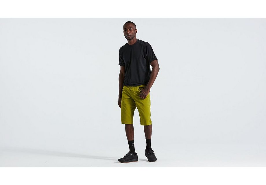 Specialized trail short men woodbine 34 Shorts and Pants Specialized