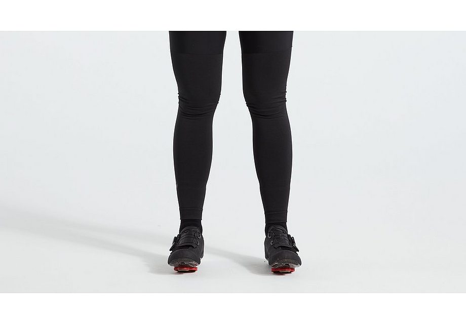 Specialized seamless leg warmer leg cover black xl/xxl Leg Covers Specialized